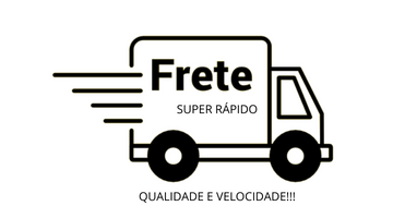 frete gratis compras acima R$ 199
