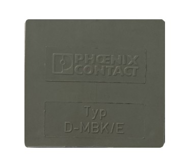 D-MBK/E TAMPA TERMINAL 1415021 PHOENIX CONTACT