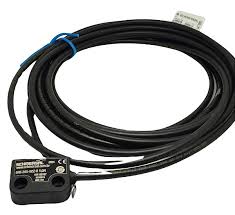 BNS 260-02Z-R 5,0M SENSOR MAGNÉTICO DE SEGURANÇA 11930503 SCHMERSAL