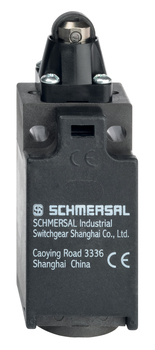 ZR 236-11Z CHAVE FIM DE CURSO TERMOPLÁSTICA 30X58X30MM 196556 SCHMERSAL