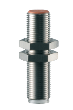 IFL 2-12M-10STP DC PNP NA M12 SENSOR DE PROXIMIDADE INDUTIVO 18836203 SCHMERSAL