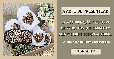 KITS EXCLUSIVOS PERSONALIZADOS