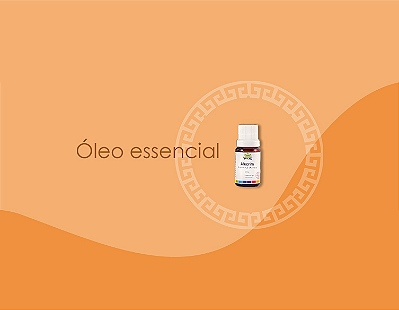 oleo essencial