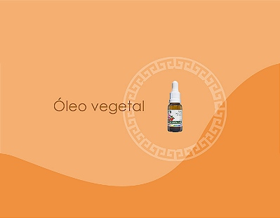 Óleo vegetal