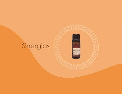 Sinergias