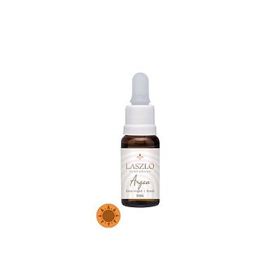 Laszlo Óleo Vegetal Argan 15ml