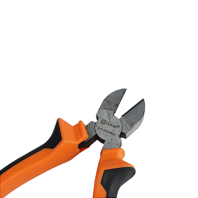 Alicate de Ponta Longa (Nível Industrial) 6''Pol. - DC-FR4100