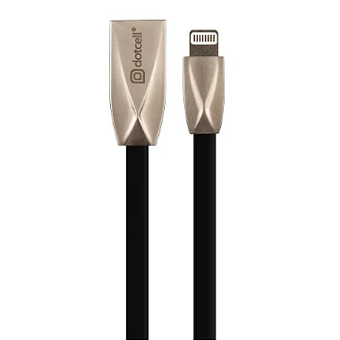 Cabo Carregador Usb para Iphone Dotcell DC-CD3010