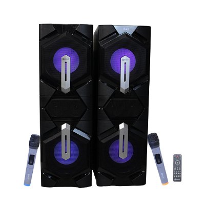 Mini System DOTCELL DC-S3000 - 240W