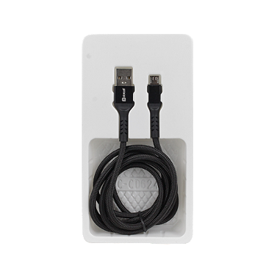 Cabo USB / Micro USB DC-CD6240 (1.2m)
