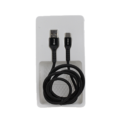 Cabo USB / Type C DC-CD6260 (1.2m)