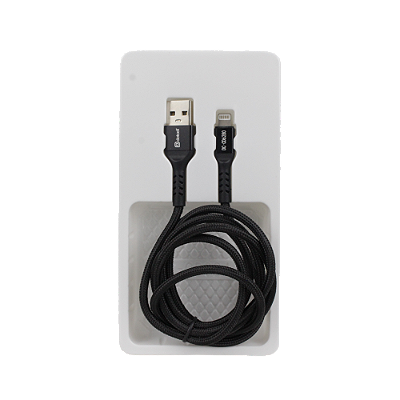 Cabo USB / Lightning DC-CD6280 (1.2m)