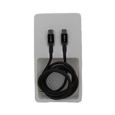 Cabo Type C/Type C DC-CD6300 (1.2m)