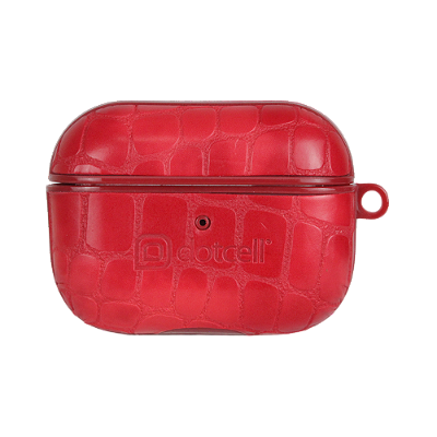 Capa p/ Airpod / Airpod Pro DC-CA320
