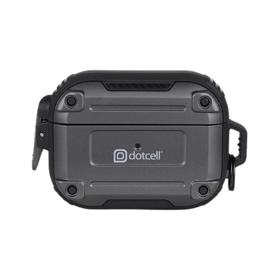 Capa p/ Airpod / Airpod Pro DC-CA330