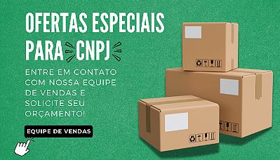 condição para CNPJ