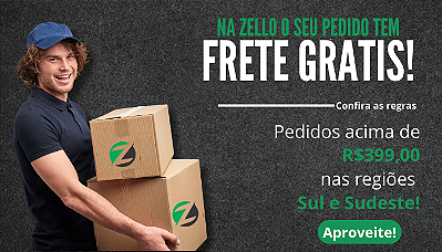 frete gratis