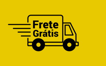 FRETE GRÁTIS