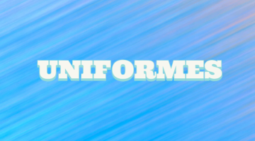 Uniformes