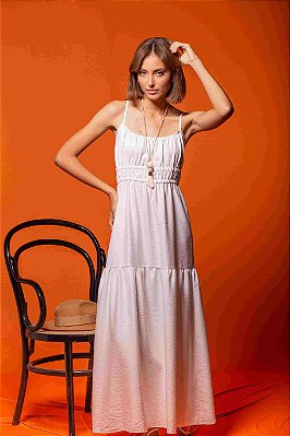 Vestido ANA RITA
