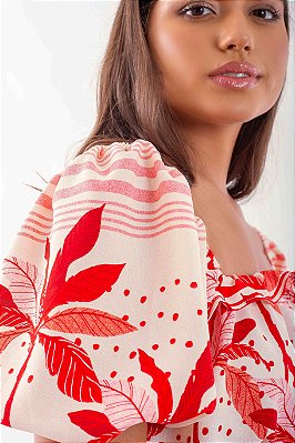 Blusa CHITA
