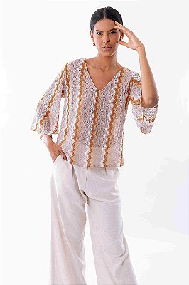 Blusa EDLA