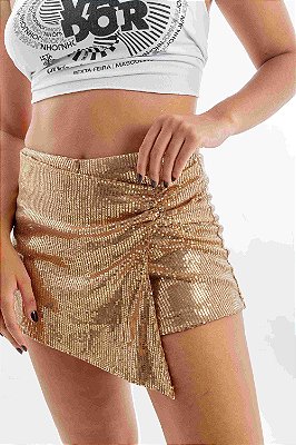 Short Saia LARISSA