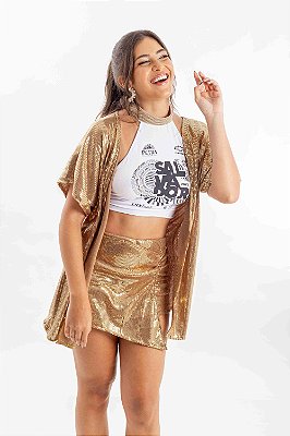 Kimono LILA