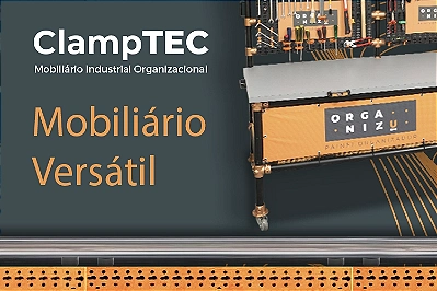 ClampTEC