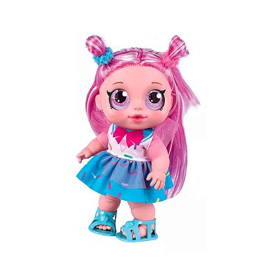 Rainbow Surprise Cabelo Rosa 2707
