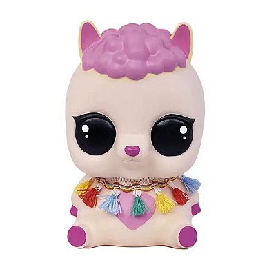 Pop Surprise Pets Lhama 2394