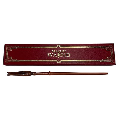 Varinha Luna - Harry Potter