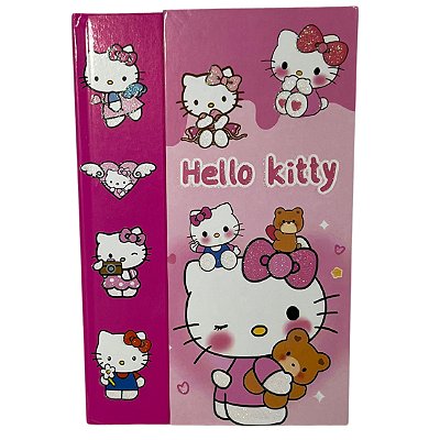 Planner Hello Kitty