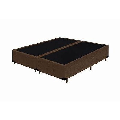 Base  King Size (Largura: 1,93 Comprimento: 2,03)