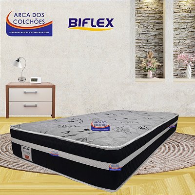 Colchão Dream Biflex