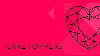 Banner Topos de Bolo