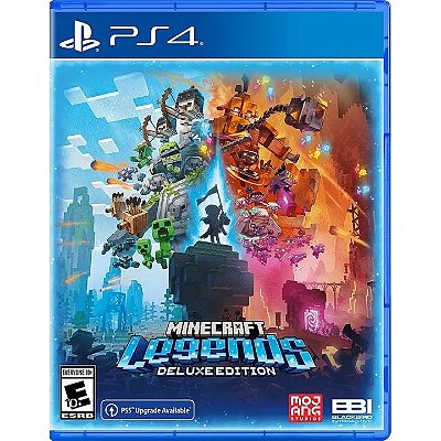 Jogo PS4 Fortnite: Minty Legends Pack – MediaMarkt