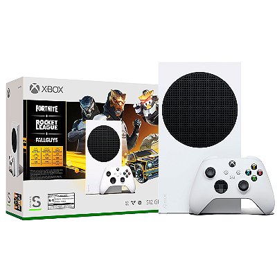 Xbox 360 Slim - Consoles de Vídeo Game - Conjunto Habitacional