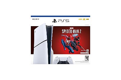 Console Playstation 5 825GB SSD + Jogo Gran Turismo 7 - Edição