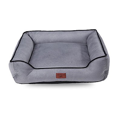 Cama Camurça P (auto-sku-379)