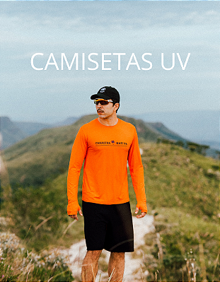 Camisetas UV