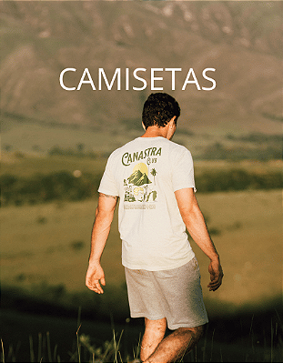 Camisetas
