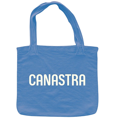 Bolsa Estonada Canastra