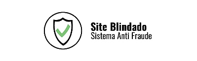Site blindado
