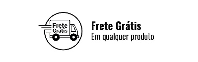 Frete grátis
