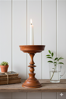 Castiçal Fonte de Luz