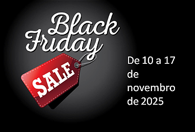 black friday 25