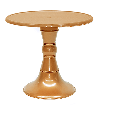 Boleira Colonial | ouro velho