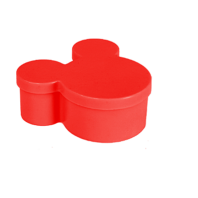 Lembrancinhas Mickey | vermelho