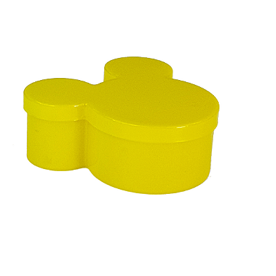 Lembrancinhas Mickey | amarelo